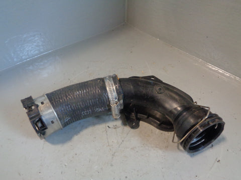 Range Rover Evoque Intercooler Pipe Hose GJ32 6C780 AA 2.0 D 2016 to 2018