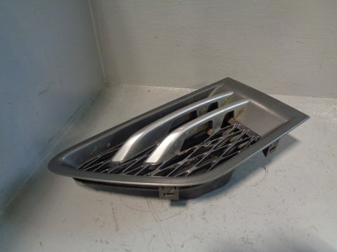 Range Rover Sport Wing Vent Near Side Left L320 Facelift 2009 to 2013