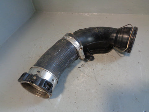 Range Rover Evoque Intercooler Pipe Hose GJ32 6C780 AA 2.0 D 2016 to 2018