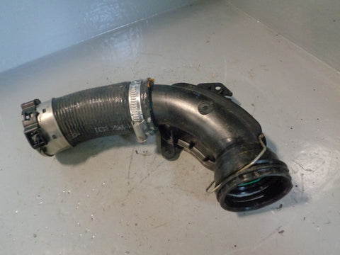 Range Rover Evoque Intercooler Pipe Hose GJ32 6C780 AA 2.0 D 2016 to 2018