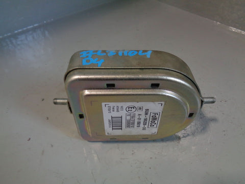 Discovery 4 Alarm Siren Anti-Theft 6G9N-19G229-DG Land Rover 2009 to 2016