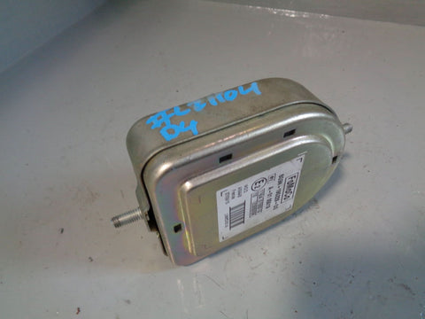 Discovery 4 Alarm Siren Anti-Theft 6G9N-19G229-DG Land Rover 2009 to 2016