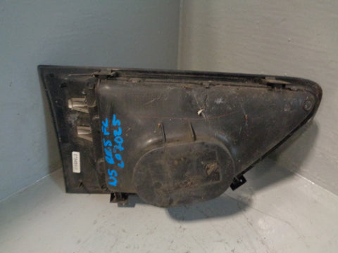 Range Rover Sport Wing Vent Near Side Left L320 Facelift 2009 to 2013