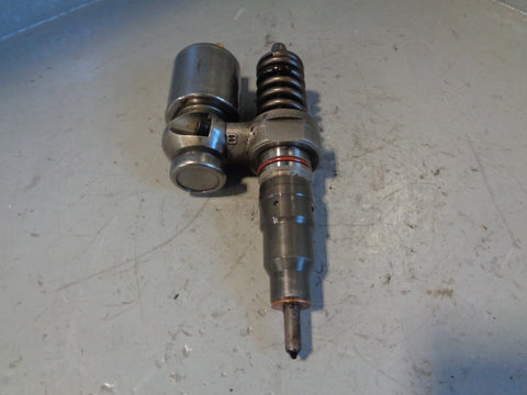 Discovery 2 Fuel Injector Blue Top TD5 15P Defender Land Rover MSC000040