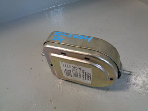 Discovery 4 Alarm Siren Anti-Theft 6G9N-19G229-DG Land Rover 2009 to 2016