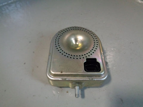 Discovery 4 Alarm Siren Anti-Theft 6G9N-19G229-DG Land Rover 2009 to 2016
