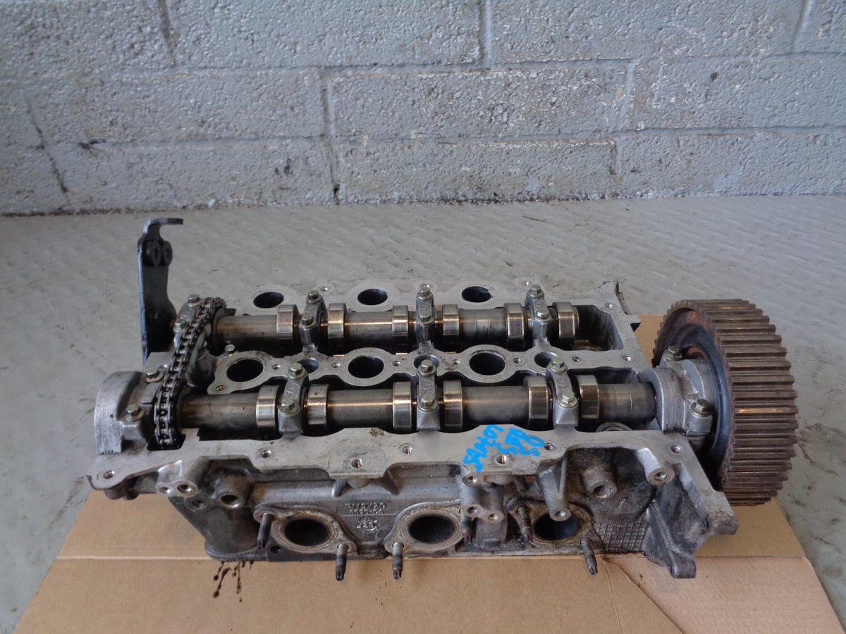 Cylinder Head 3.0 TDV6 Off Side Discovery 4 Range Rover Sport Land Rover L07065