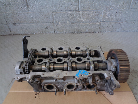 Cylinder Head 3.0 TDV6 Off Side Discovery 4 Range Rover Sport Land Rover L07065