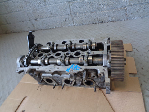 Cylinder Head 3.0 TDV6 Off Side Discovery 4 Range Rover Sport Land Rover L07065