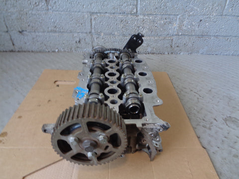 Cylinder Head 3.0 TDV6 Off Side Discovery 4 Range Rover Sport Land Rover L07065