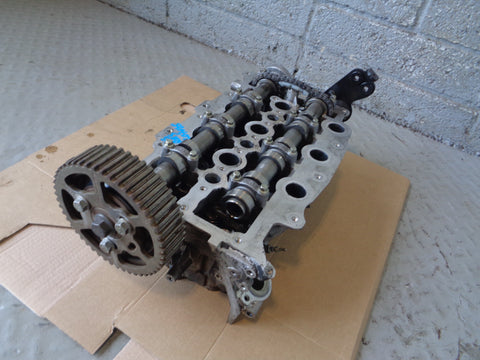 Cylinder Head 3.0 TDV6 Off Side Discovery 4 Range Rover Sport Land Rover L07065