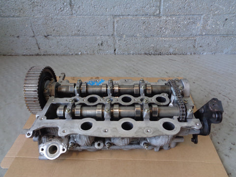Cylinder Head 3.0 TDV6 Off Side Discovery 4 Range Rover Sport Land Rover L07065