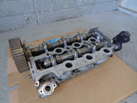 Cylinder Head 3.0 TDV6 Off Side Discovery 4 Range Rover Sport Land Rover L07065