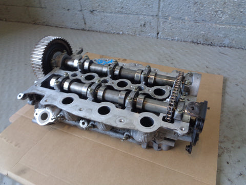 Cylinder Head 3.0 TDV6 Off Side Discovery 4 Range Rover Sport Land Rover L07065