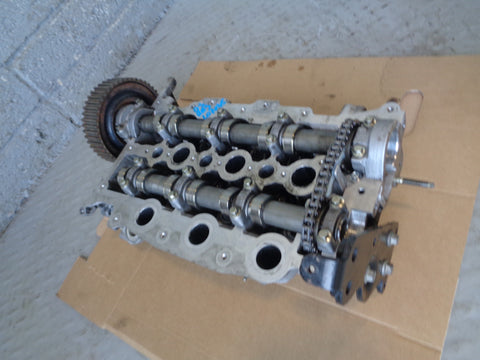 Cylinder Head 3.0 TDV6 Off Side Discovery 4 Range Rover Sport Land Rover L07065
