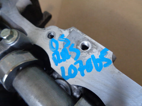 Cylinder Head 3.0 TDV6 Off Side Discovery 4 Range Rover Sport Land Rover L07065