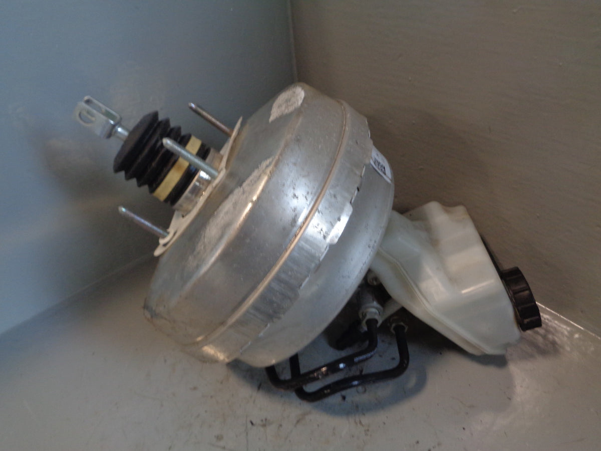 Range Rover Evoque Brake Servo and Master Cylinder FK72-2B195-BG Booster L538