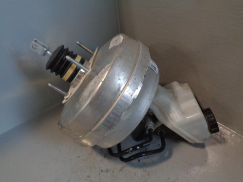 Range Rover Evoque Brake Servo and Master Cylinder FK72-2B195-BG Booster L538