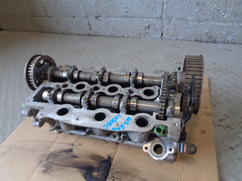 Cylinder Head 3.0 TDV6 Near Side Discovery 4 Range Rover Sport Land Rover L07065
