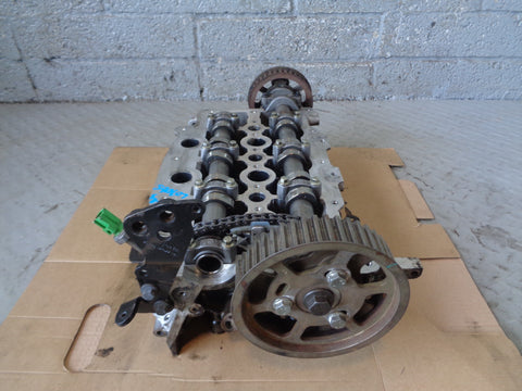 Cylinder Head 3.0 TDV6 Near Side Discovery 4 Range Rover Sport Land Rover L07065