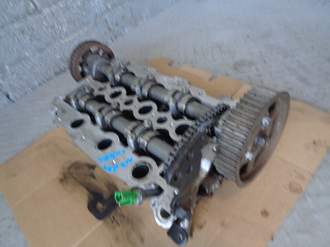 Cylinder Head 3.0 TDV6 Near Side Discovery 4 Range Rover Sport Land Rover L07065