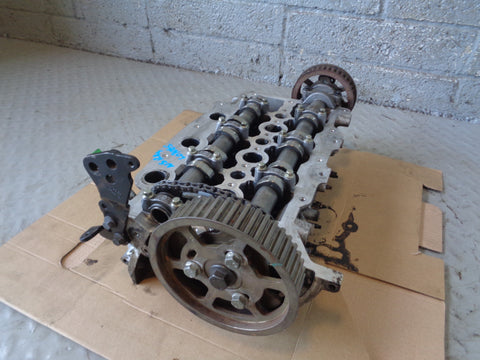 Cylinder Head 3.0 TDV6 Near Side Discovery 4 Range Rover Sport Land Rover L07065
