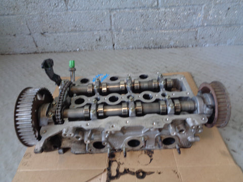 Cylinder Head 3.0 TDV6 Near Side Discovery 4 Range Rover Sport Land Rover L07065