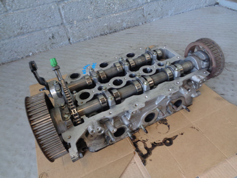 Cylinder Head 3.0 TDV6 Near Side Discovery 4 Range Rover Sport Land Rover L07065