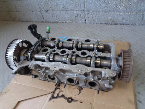 Cylinder Head 3.0 TDV6 Near Side Discovery 4 Range Rover Sport Land Rover L07065