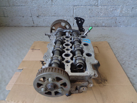 Cylinder Head 3.0 TDV6 Near Side Discovery 4 Range Rover Sport Land Rover L07065