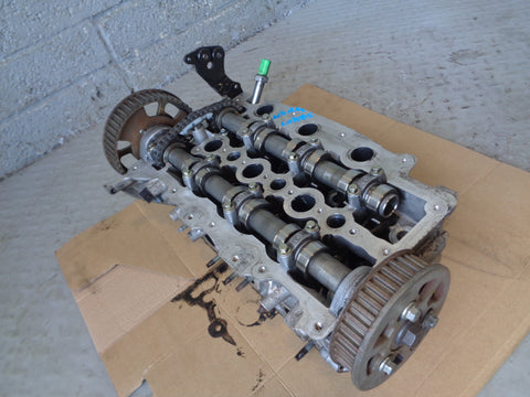 Cylinder Head 3.0 TDV6 Near Side Discovery 4 Range Rover Sport Land Rover L07065