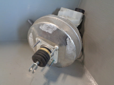 Range Rover Evoque Brake Servo and Master Cylinder FK72-2B195-BG Booster L538
