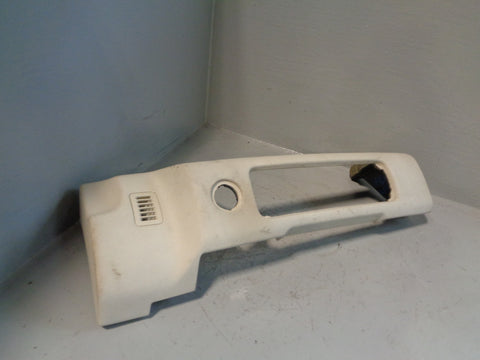 Range Rover Sport Trim Dashboard Finisher in Ivory AH32-01302-B 2009 to 2013