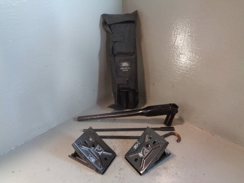 Discovery 3 4 Tool Kit in a Bag KBK500160 Land Rover 2004 to 2016 R24045