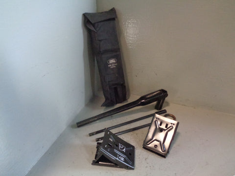 Discovery 3 4 Tool Kit in a Bag KBK500160 Land Rover 2004 to 2016 R24045