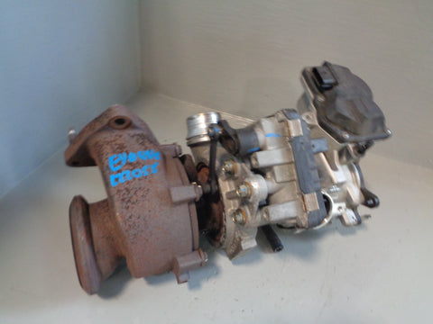 Range Rover Evoque Turbo Charger 2.0D Ingenium 204DT G6D3-6K682-AG