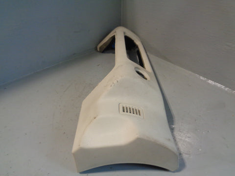 Range Rover Sport Trim Dashboard Finisher in Ivory AH32-01302-B 2009 to 2013