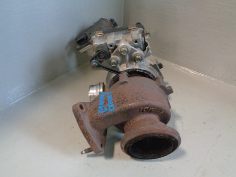 Range Rover Evoque Turbo Charger 2.0D Ingenium 204DT G6D3-6K682-AG