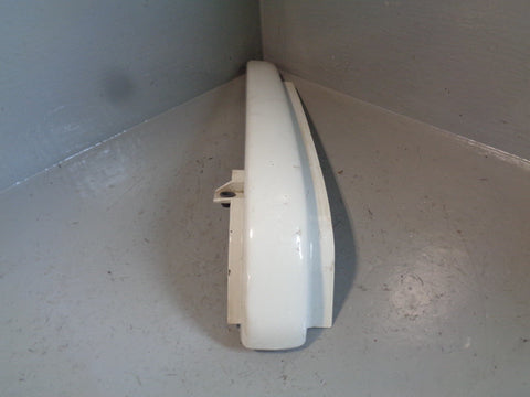 Discovery 2 Headlight Trim Off Side Chawton White Land Rover 1998 to 2002