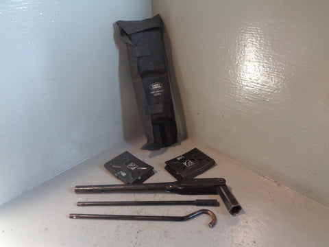 Discovery 3 4 Tool Kit in a Bag KBK500160 Land Rover 2004 to 2016 R24045