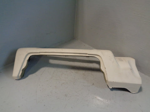 Range Rover Sport Trim Dashboard Finisher in Ivory AH32-01302-B 2009 to 2013