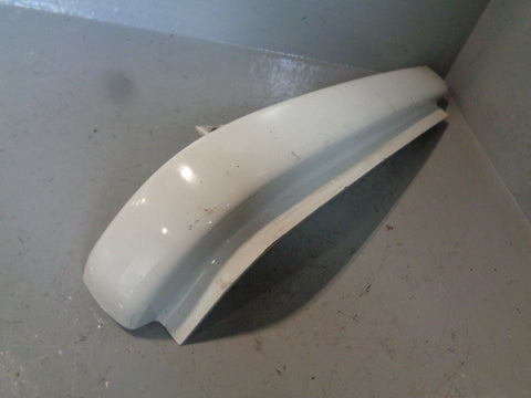 Discovery 2 Headlight Trim Off Side Chawton White Land Rover 1998 to 2002