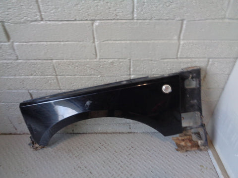 Range Rover L322 Near Side Left Java Black Facelift 2006 to 2009 L14114