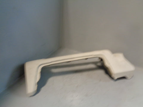 Range Rover Sport Trim Dashboard Finisher in Ivory AH32-01302-B 2009 to 2013