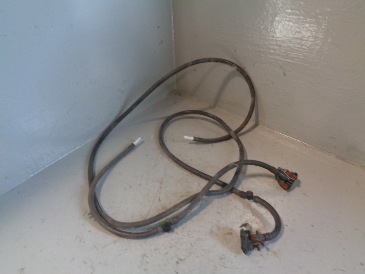 Range Rover Sport Headlight Washer Jet Nozzles Pair with Pipes 2009 to 2013