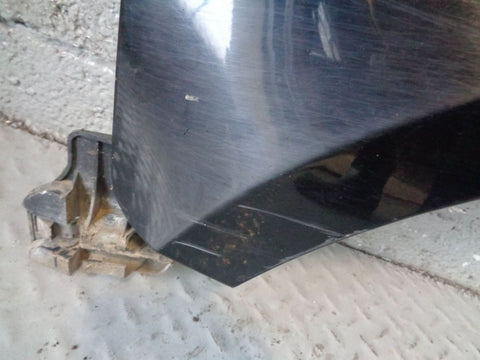 Range Rover L322 Near Side Left Java Black Facelift 2006 to 2009 L14114