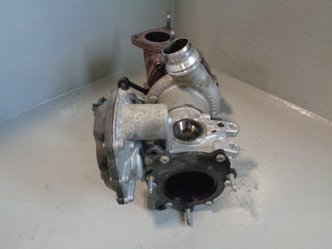 Range Rover Evoque Turbo Charger 2.0D Ingenium 204DT G6D3-6K682-AG