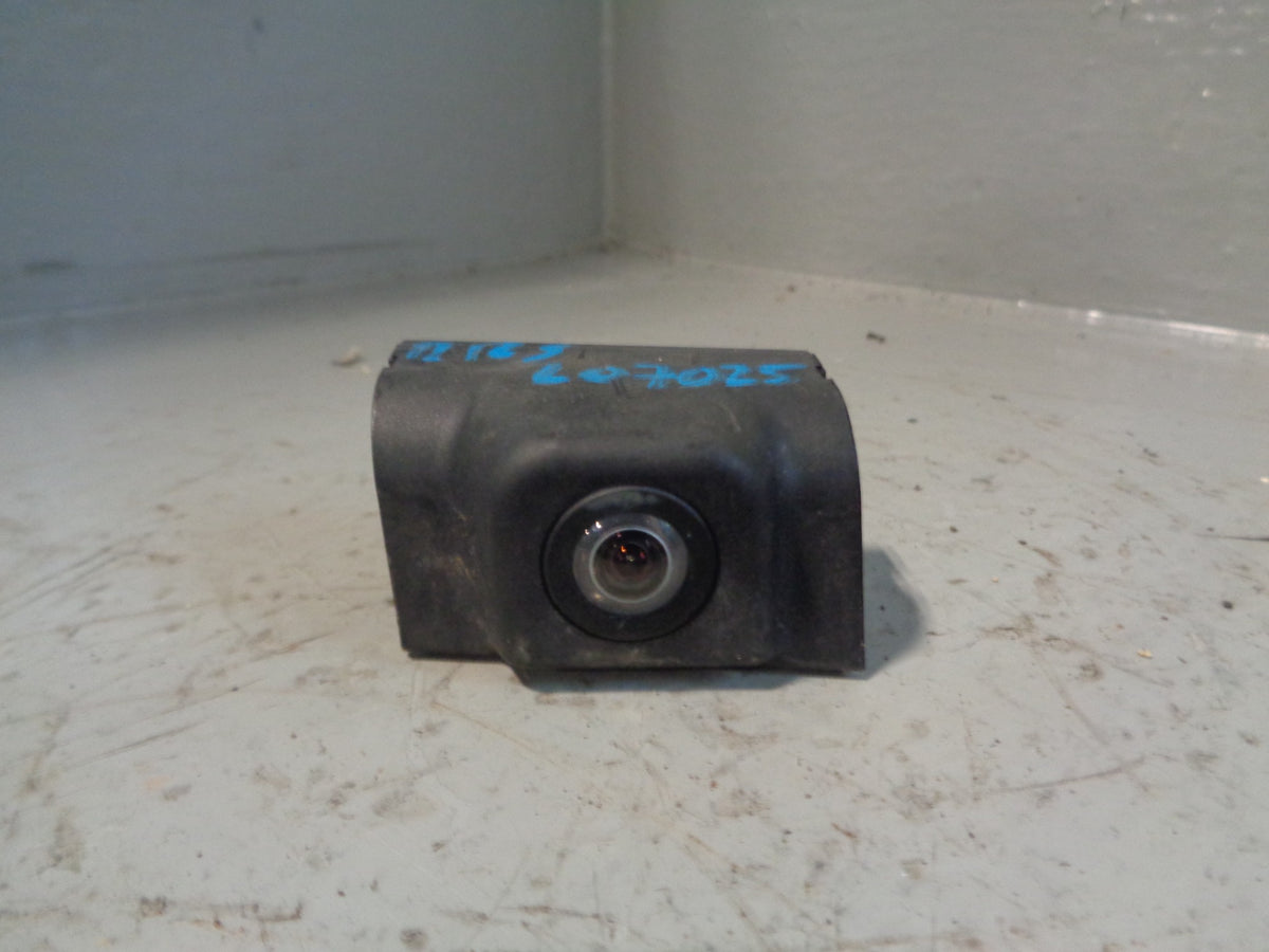 Range Rover Sport Camera Rear View Reverse L320 Land Rover AH32-19H422-AF