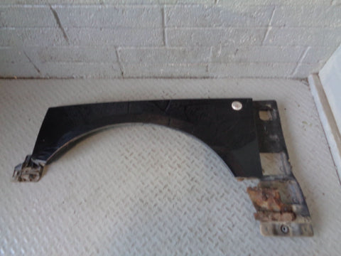 Range Rover L322 Near Side Left Java Black Facelift 2006 to 2009 L14114