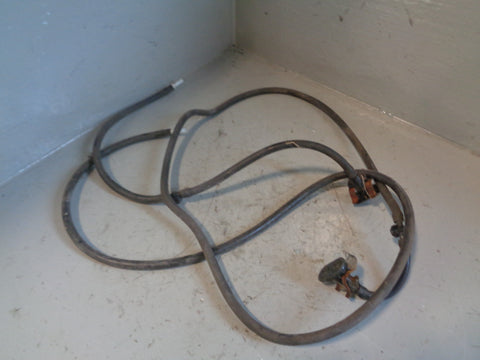 Range Rover Sport Headlight Washer Jet Nozzles Pair with Pipes 2009 to 2013